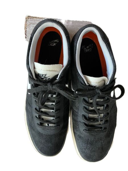 NIKE SB BRUIN HYPERFEEL 27cm ナイキ スニーカー