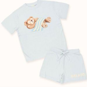 ダッフィー×ジェラピケ ルームウェア
