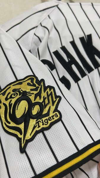 阪神タイガース レプリカユニフォーム90周年