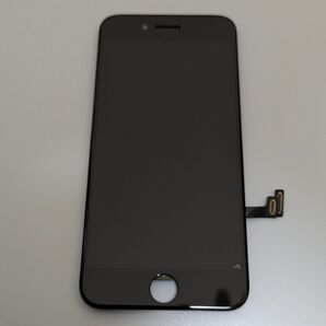 【ジャンク】iPhone SE第3世代用 再生液晶パネル (管理番号001)