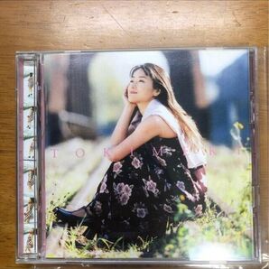金月真美「ときめき」帯付き