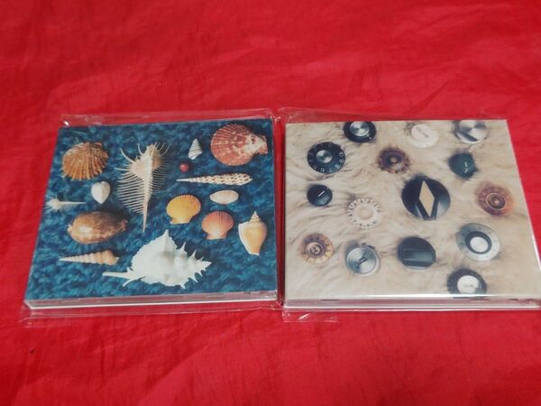 中古 美品 スピッツ CYCLE HIT 1991-1997 1997-2005 初回限定盤 CD ベストアルバム