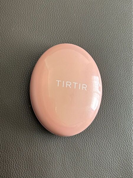 TIRTIR クッションファンデーション 23N