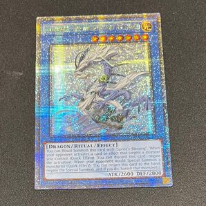古聖載サウラヴィス 遊戯王 海外 北米 25th