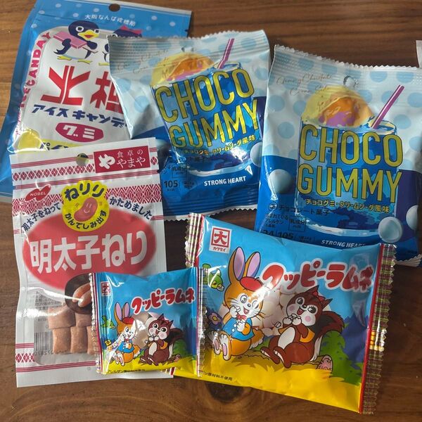 お菓子 詰め合わせ