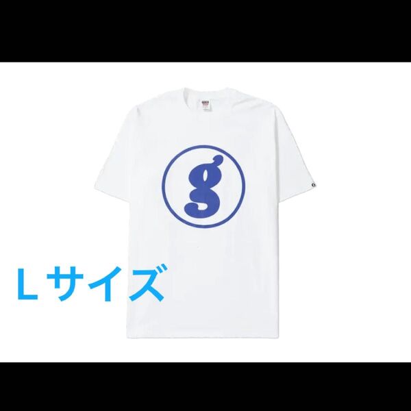 Supreme x GOODENOUGH End Racism Tee