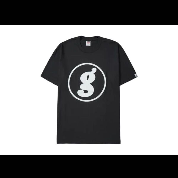 Supreme x GOODENOUGH End Racism Tee