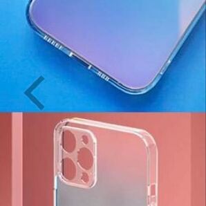 iPhone13 ケース カバー オーロラ かわいい オシャレ