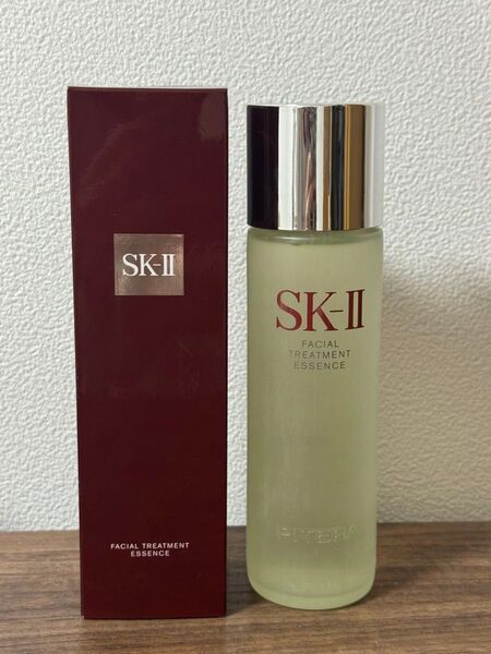 エスケーツー SK-II フェイシャルトリートメントエッセンス 230mL