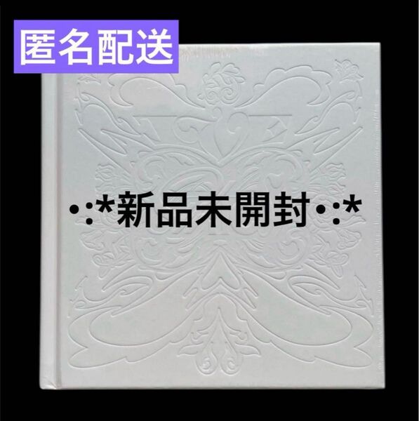 IVE Switch ON ver. 新品未開封 1枚 アルバム CD ③