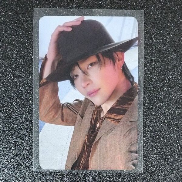 &TEAM NICHOLAS ニコラス Go in Blind 月狼 KTOWN4U Big好き ラキドロ