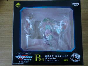 [ unused ] most lot theater version Macross Fsayonalanotsubasa open, one moa! B. Ran ka* Lee figure ver.1.5