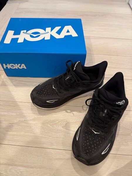ホカオネオネ シューズ HOKA クリフトン9