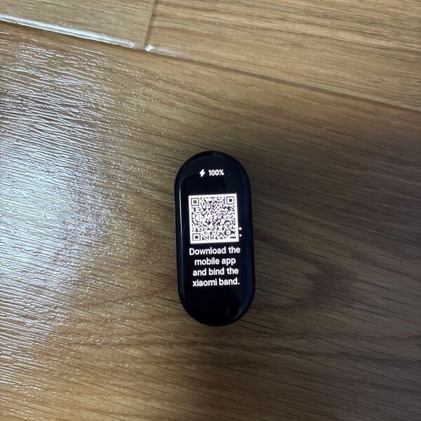 Xiaomi Smart Band 7