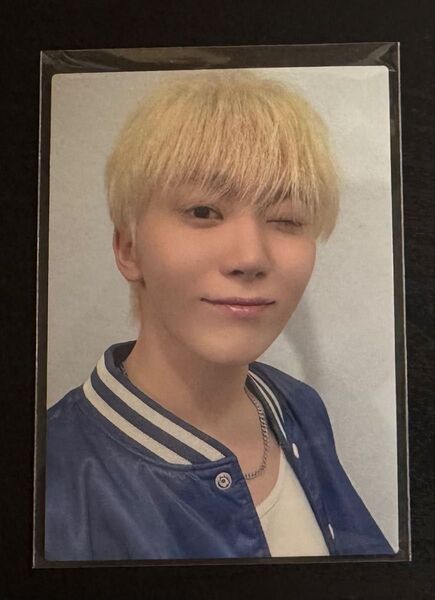 SEVENTEEN RIGHT HERE THE CITY スタンプラリー トレカ スングァン