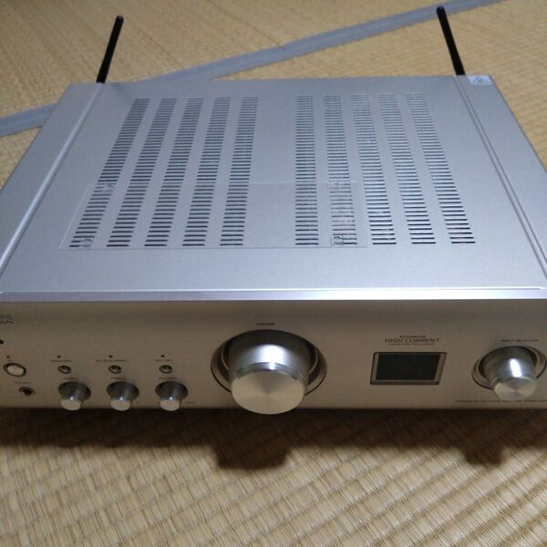 DENON インテグレーテッドネットワークアンプ PMA-900HNE