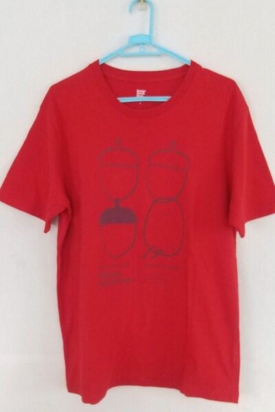 グラニフgraniph LサイズTシャツ