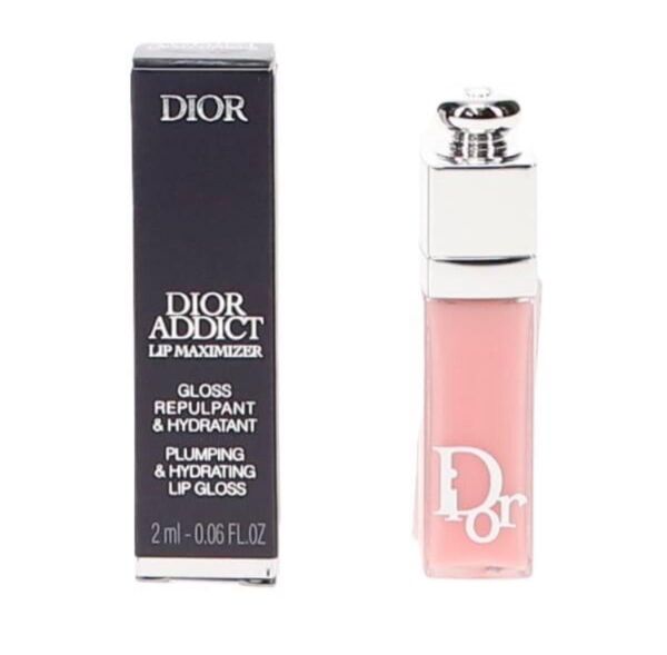 Dior アディクト リップ マキシマイザー 001 ピンク