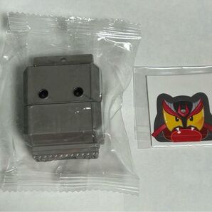 仮面ライダーガヴ ゴチゾウ ガチャガチャ キバゴチゾウ GPライダー レジェンド
