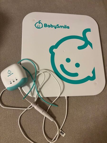 ベビーアラーム ベビースマイル