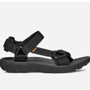 Teva テバ サンダル ハイドラトレック サイズ28.0 ブラック