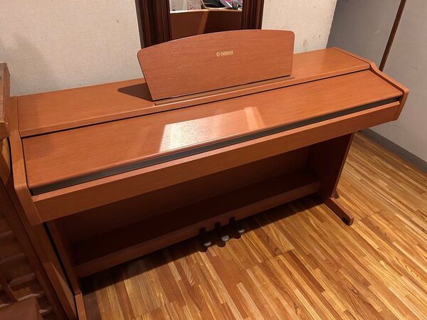 YAMAHA 電子ピアノ J-7000(ピアノのみ)
