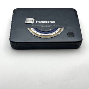 Panasonic パナソニック カセットプレーヤー RQ-SX55 ジャンク品