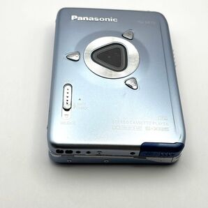 Panasonic パナソニック カセットプレーヤー RQ-SX73 ジャンク品