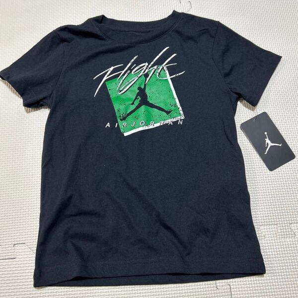120 ジョーダン キッズ Tシャツ エアジョーダン