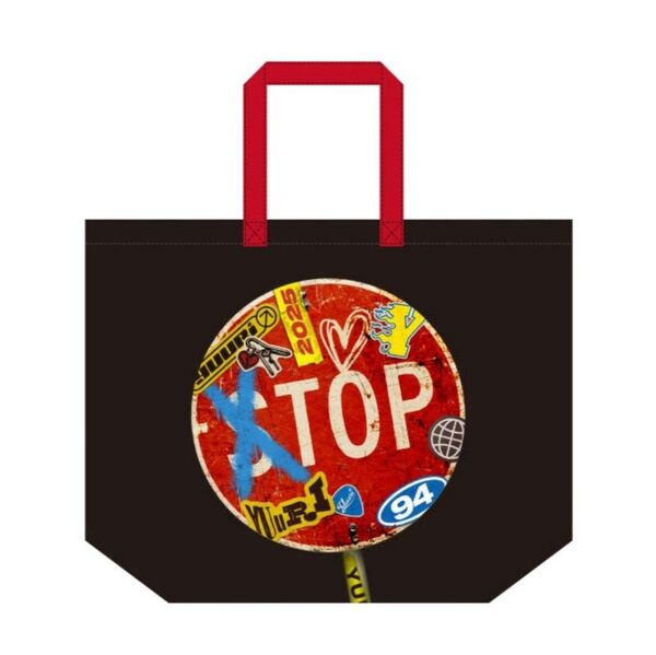 優里 ゆーりんち HALL TOUR 2025 Reusable Bag バッグ