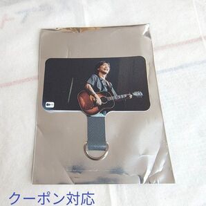 優里 フォンタブ Yuuri Channel TOUR 2024 ランダムくじ