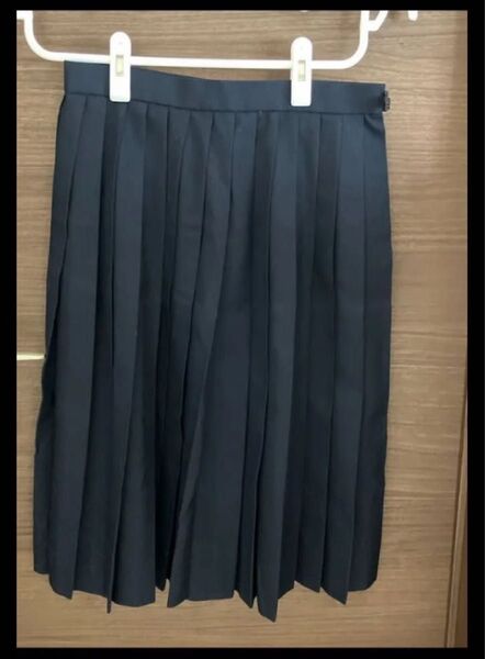 冬用スクールスカート