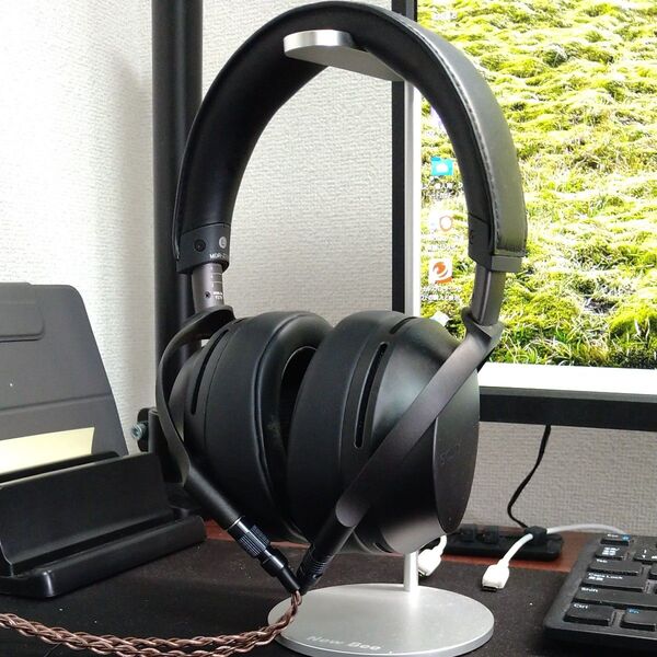 SONY MDR-Z7M2 MUC-B12SM1 交換ケーブル