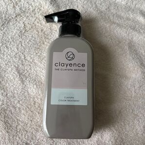 clayence CLAYSPA COLOR TREATMENT
