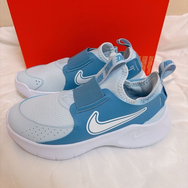 【新品】NIKE FLEX RUNNER 3 GS フレックス ランナー