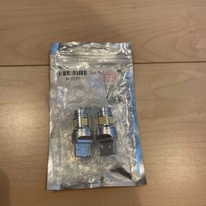 HID屋 バックランプ LED T20 6510x