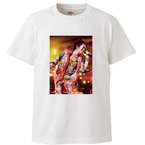 【新品未使用】忌野清志郎 tシャツ ライブ バント パロディ グッズ 面白い おもしろ ロック
