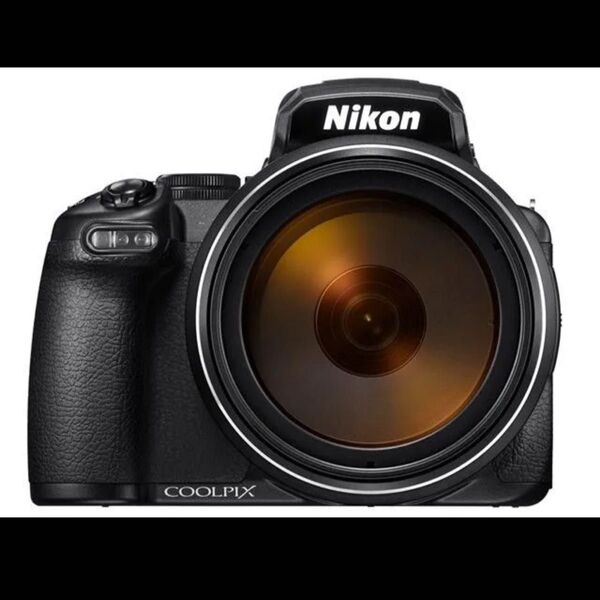 新品未開封 Nikon COOLPIX P1100 デジカメ