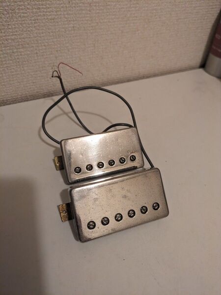 Paul Reed Smith PRS ピックアップ DRAGONⅡ