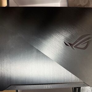 ROG asus ノートパソコン SSD512GB メモリ16GB 1660TI RYZEN 7 3750H
