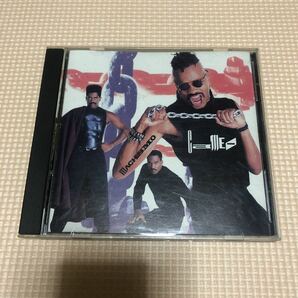 Cameo Machismo USA盤CD