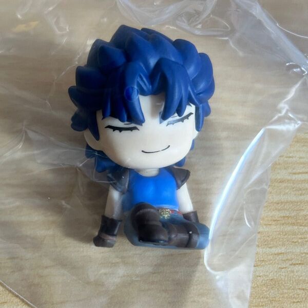 肩ズンfig.ジョジョの奇妙な冒険theAnimation ジョナサンジョースター ガチャ