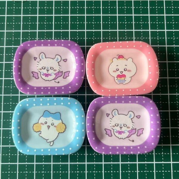 ちいかわ デコパーツセット
