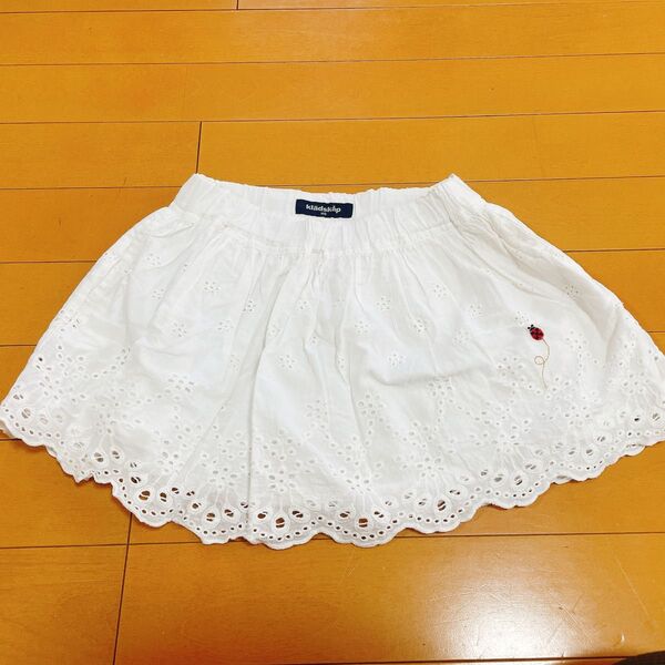 クレードスコープ スカート 子供服 キッズ 女の子 100cm