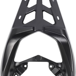 値下げ!Lybunair リア荷物ラック NMAX155 NMAX125 用アルミ合金