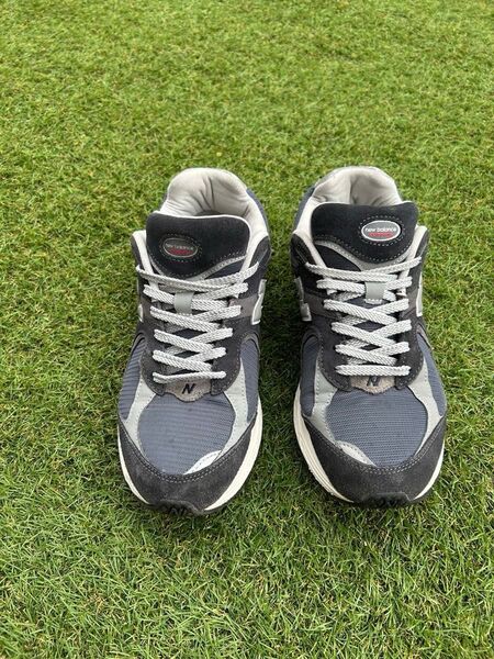 New Balance 2002R RSF "Navy"