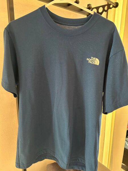 THE NORTH FACE Tシャツ Mサイズ