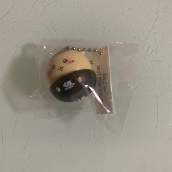 ちいかわ くら寿司 フィギュア くりまんじゅう