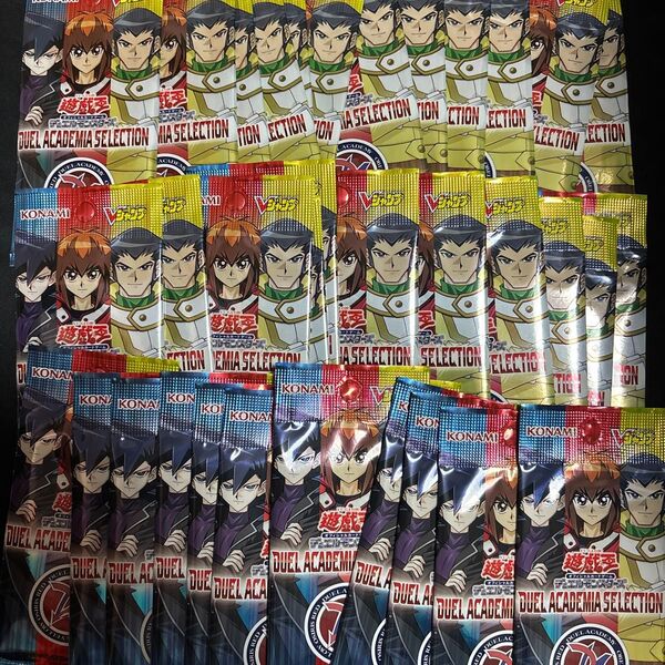 遊戯王カード Vジャンプ 7月号 応募者大全員サービス36パックセット