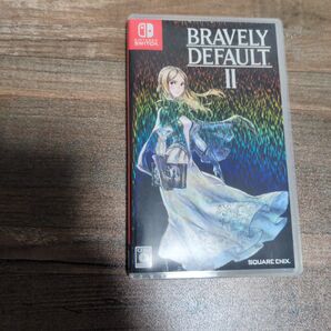 ブレイブリーデフォルト2 Nintendo Switch
